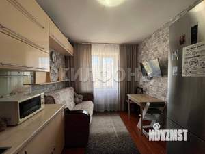 1-к квартира, вторичка, 37м2, 8/10 этаж