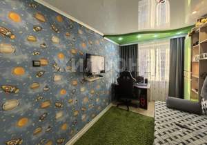 2-к квартира, вторичка, 44м2, 4/5 этаж