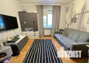 3-к квартира, вторичка, 85м2, 6/12 этаж