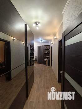 2-к квартира, вторичка, 60м2, 15/27 этаж