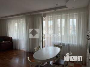 2-к квартира, вторичка, 52м2, 9/21 этаж