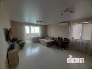 3-к квартира, вторичка, 71м2, 10/18 этаж