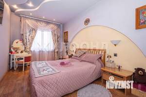 3-к квартира, вторичка, 96м2, 3/11 этаж