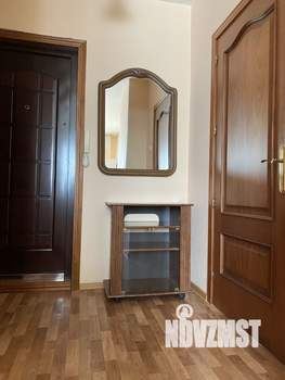 1-к квартира, вторичка, 37м2, 6/9 этаж