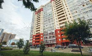 1-к квартира, вторичка, 48м2, 1/18 этаж