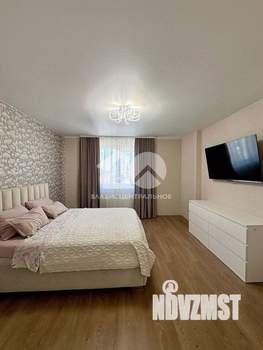 2-к квартира, вторичка, 61м2, 6/17 этаж