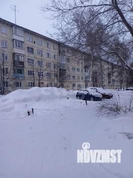 2-к квартира, вторичка, 44м2, 5/5 этаж