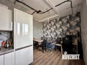 2-к квартира, вторичка, 58м2, 5/25 этаж