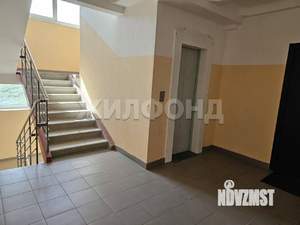 1-к квартира, вторичка, 32м2, 6/10 этаж