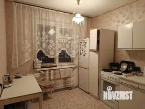 2-к квартира, вторичка, 51м2, 9/9 этаж