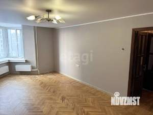 2-к квартира, вторичка, 57м2, 6/10 этаж