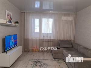 Студия квартира, вторичка, 27м2, 8/18 этаж