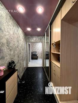 3-к квартира, вторичка, 60м2, 6/9 этаж