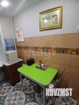 2-к квартира, вторичка, 44м2, 8/9 этаж