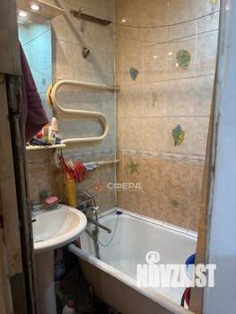 1-к квартира, вторичка, 31м2, 3/5 этаж