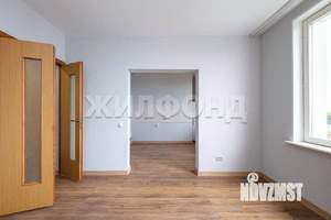 1-к квартира, вторичка, 37м2, 8/17 этаж