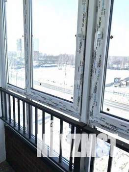 1-к квартира, сданный дом, 45м2, 5/17 этаж