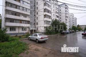 1-к квартира, вторичка, 37м2, 3/9 этаж