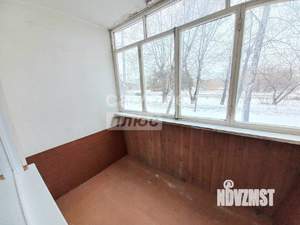 2-к квартира, вторичка, 44м2, 1/9 этаж