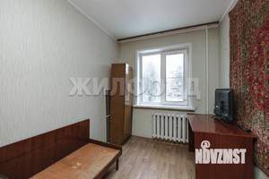 2-к квартира, вторичка, 43м2, 4/9 этаж