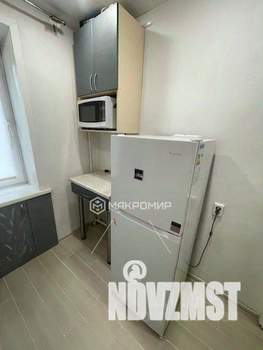 1-к квартира, вторичка, 21м2, 2/9 этаж