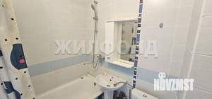 1-к квартира, вторичка, 34м2, 16/16 этаж