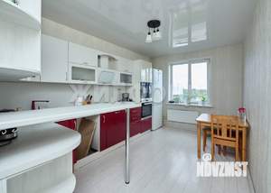 3-к квартира, вторичка, 76м2, 9/10 этаж