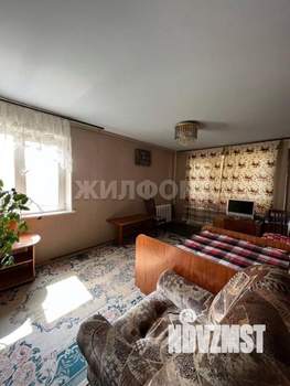 2-к квартира, вторичка, 48м2, 6/9 этаж