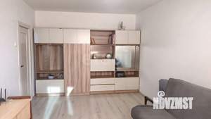 1-к квартира, вторичка, 34м2, 9/9 этаж