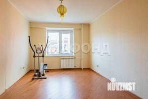 3-к квартира, вторичка, 80м2, 9/15 этаж