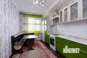 2-к квартира, вторичка, 58м2, 2/10 этаж