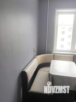 2-к квартира, вторичка, 48м2, 4/5 этаж