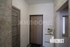 2-к квартира, вторичка, 56м2, 12/17 этаж