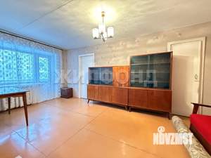 2-к квартира, вторичка, 42м2, 2/5 этаж