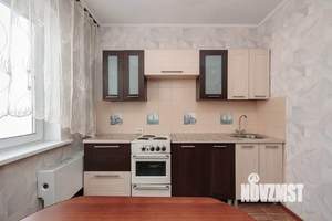 3-к квартира, вторичка, 61м2, 8/9 этаж