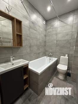 1-к квартира, вторичка, 33м2, 14/21 этаж
