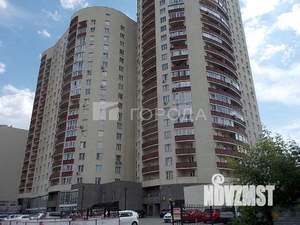 3-к квартира, вторичка, 92м2, 23/24 этаж