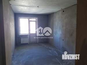 3-к квартира, вторичка, 91м2, 6/24 этаж