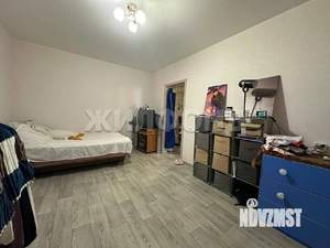 1-к квартира, вторичка, 33м2, 5/10 этаж