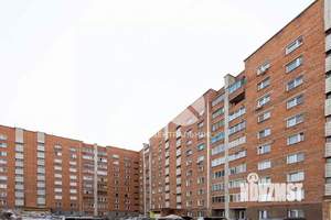 3-к квартира, вторичка, 62м2, 5/10 этаж
