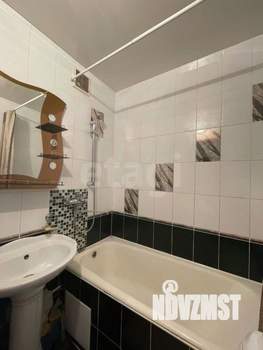 1-к квартира, вторичка, 40м2, 7/10 этаж