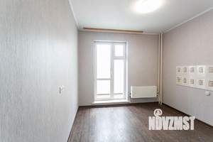 2-к квартира, вторичка, 63м2, 4/5 этаж