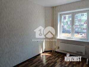 2-к квартира, вторичка, 34м2, 3/11 этаж