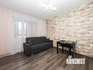 1-к квартира, вторичка, 36м2, 8/10 этаж