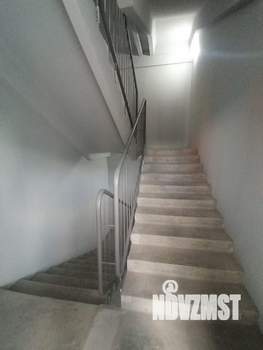 1-к квартира, вторичка, 40м2, 8/16 этаж