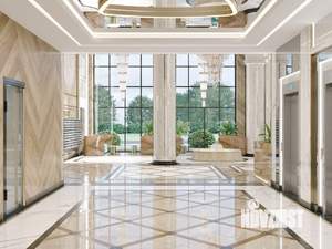 2-к квартира, вторичка, 54м2, 9/29 этаж