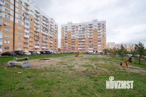 1-к квартира, вторичка, 49м2, 2/10 этаж