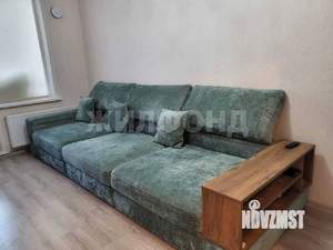 1-к квартира, вторичка, 33м2, 24/24 этаж