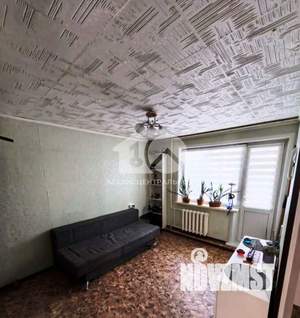 1-к квартира, вторичка, 28м2, 3/5 этаж