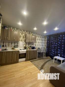2-к квартира, вторичка, 42м2, 14/17 этаж
